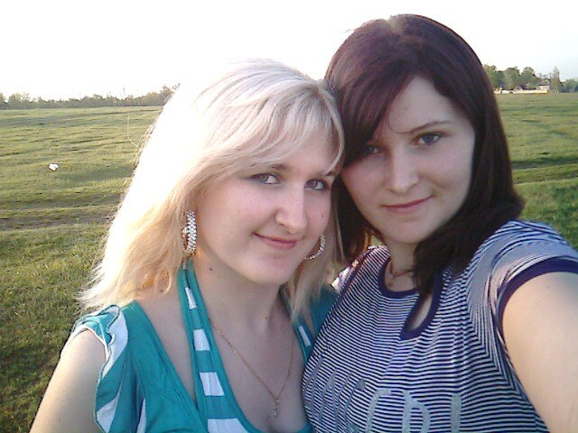 Руслана Горлач | Дмитровка