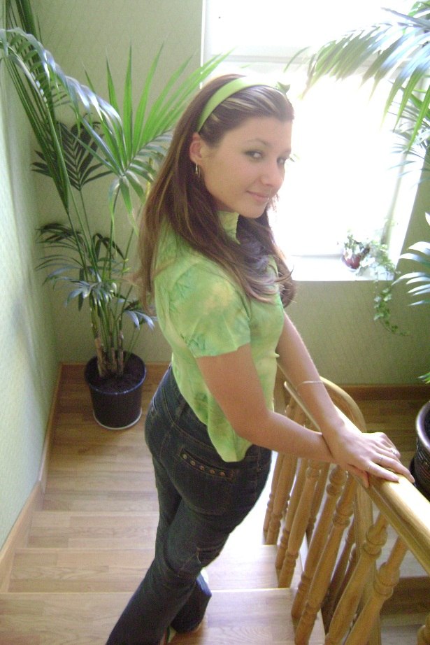 Ирина Шамрило | Волковыск