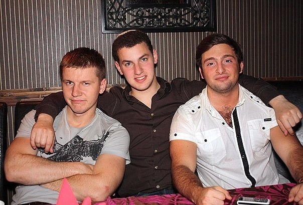 Александр Сокол Семенович | Miami Beach