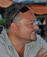 Андрей Хорушкин