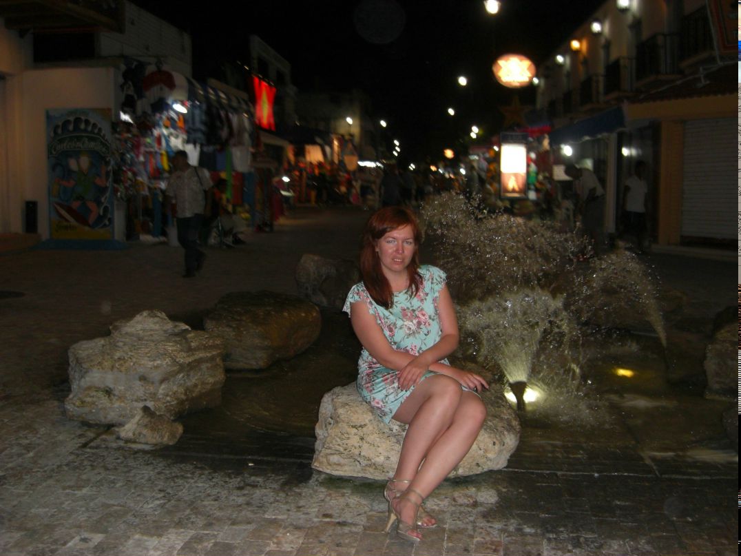 Мария Фирсанова | Москва