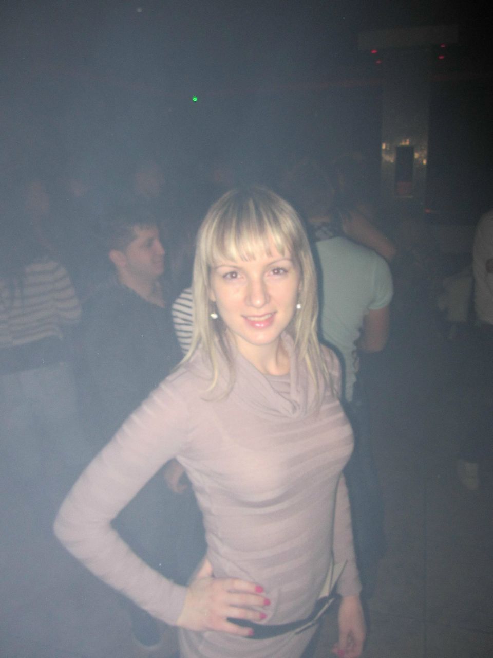 Полина Пурина | Тольятти