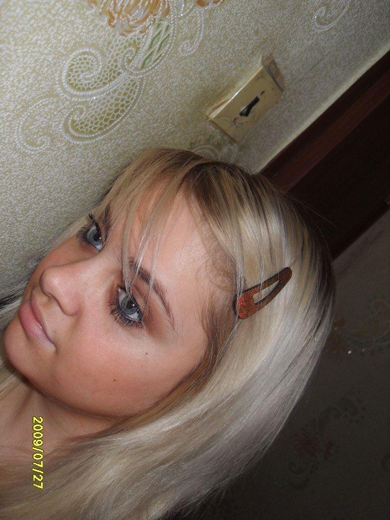 Анастасия Горшкова | Москва