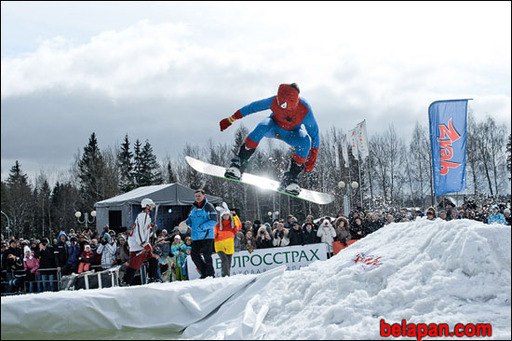 Ярослав Гончарук [Yarik] | Минск