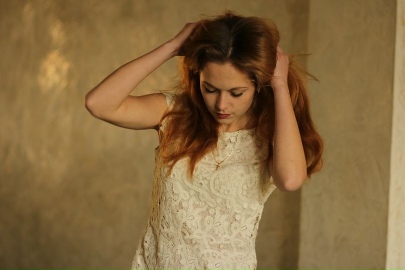 Надежда Горбаченко | 