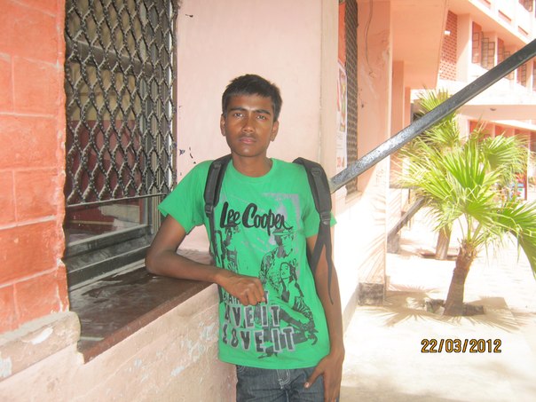 №20, Nishant Kumar, 32 года, Delhi №20, Nishant Kumar, 32 года, Delhi