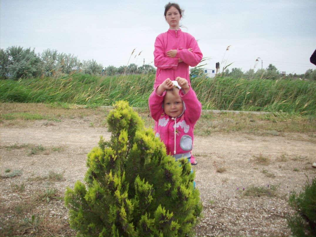 Анна Краснощекова | Запорожье