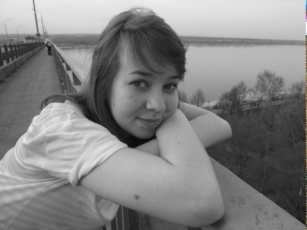 Аня Петрова | Пермь