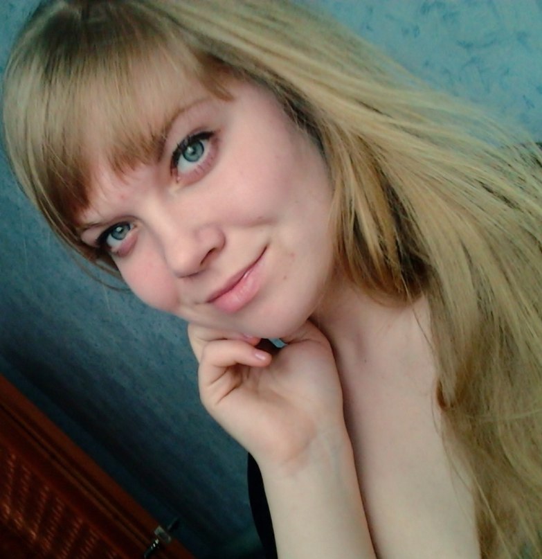 Ксюша Иванова | 