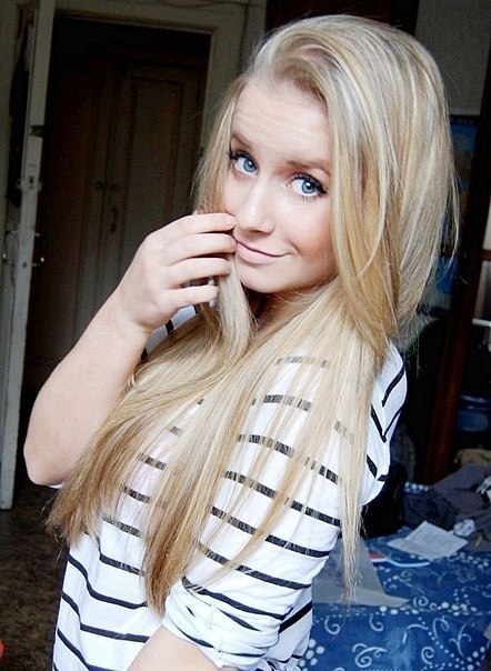 Настя Лютова | 