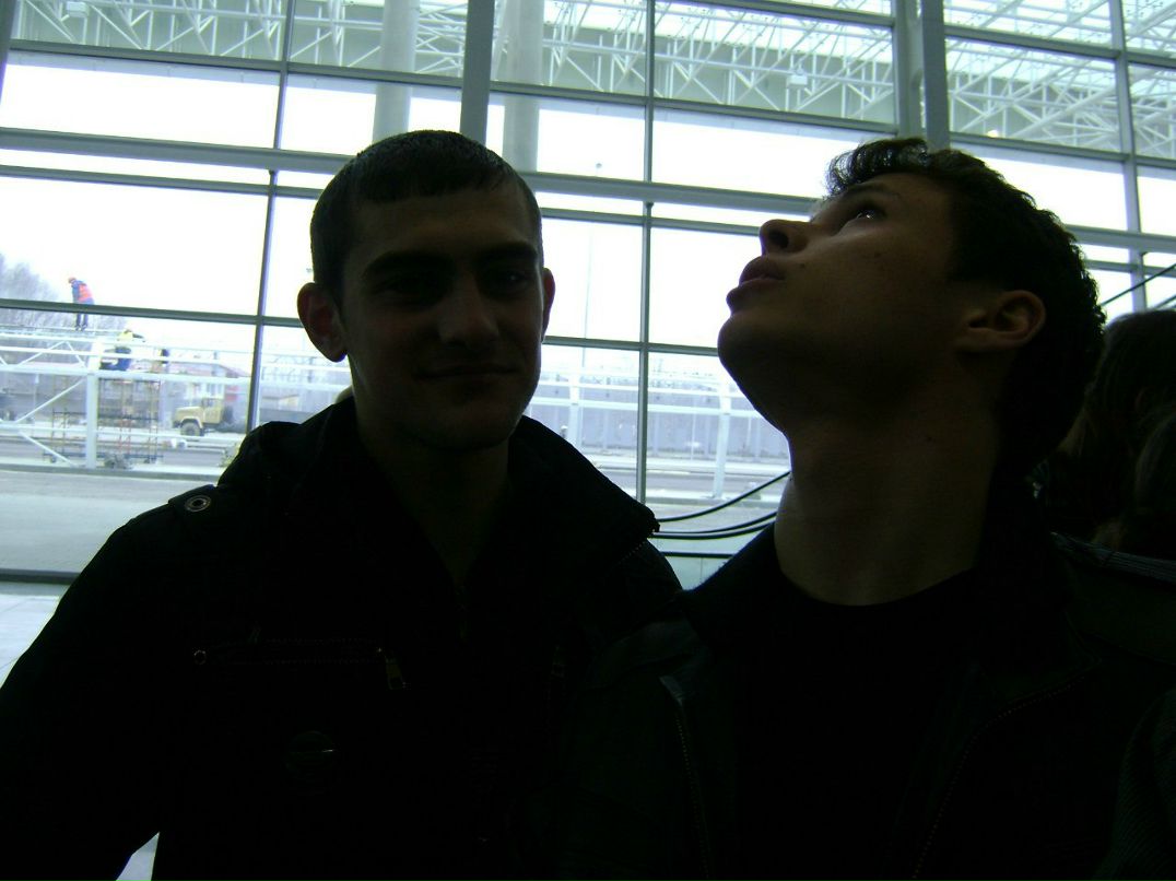 Тарас Кухарук | Львов