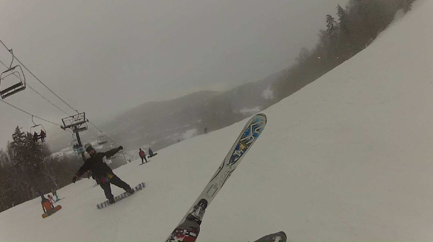 Igor Starik starik | Breckenridge