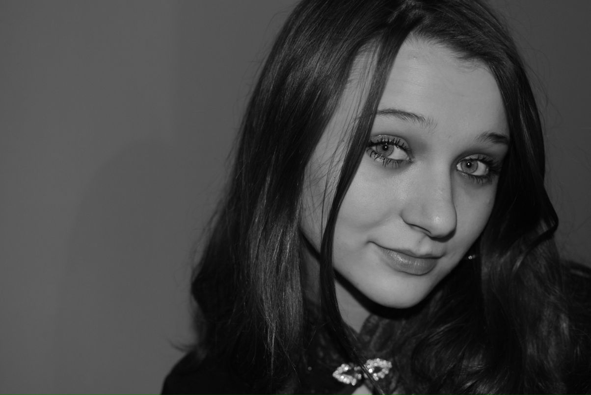 Аня Горват ♥ДеВо4кА-СкАнДаЛ♥ | Ужгород