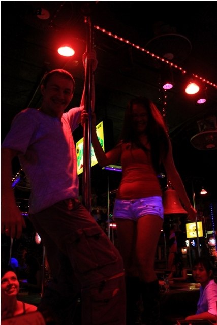 Сергей Культин | Пермь