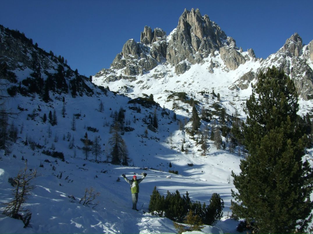 Эльвира Березанцева | Москва