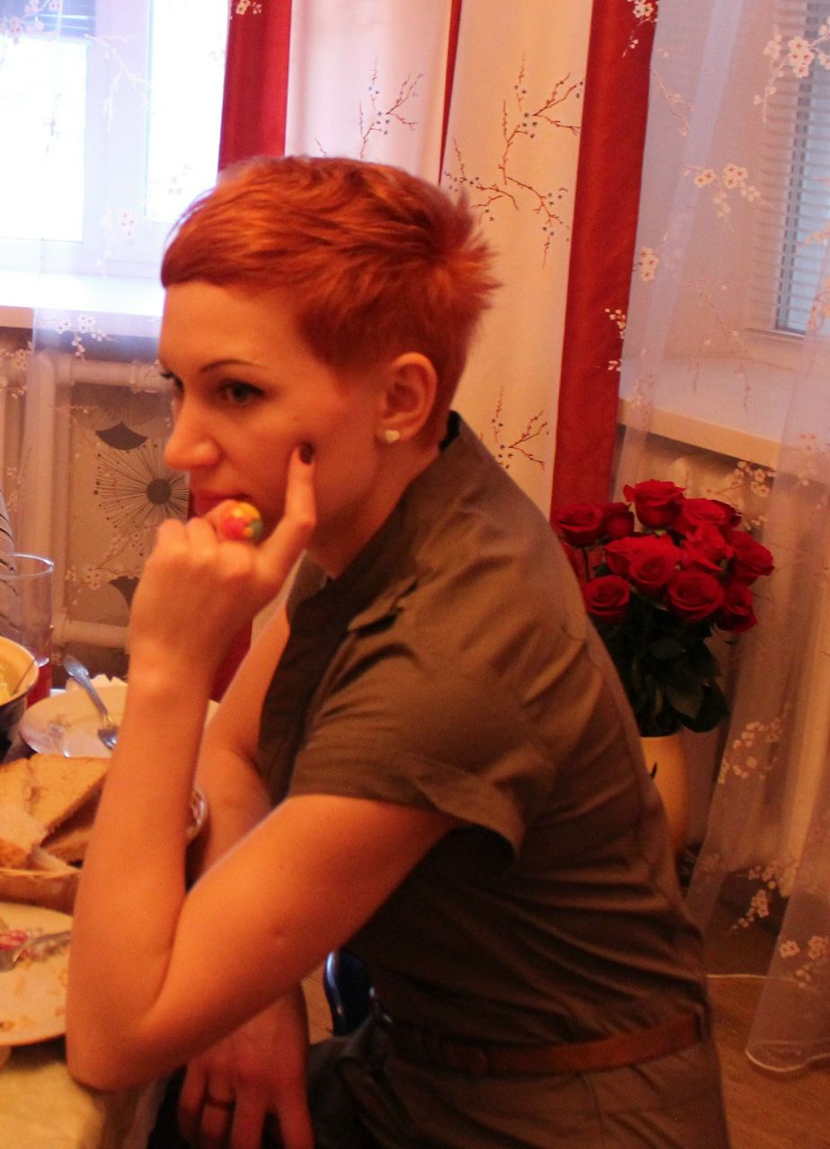 Кира Преснякова | 