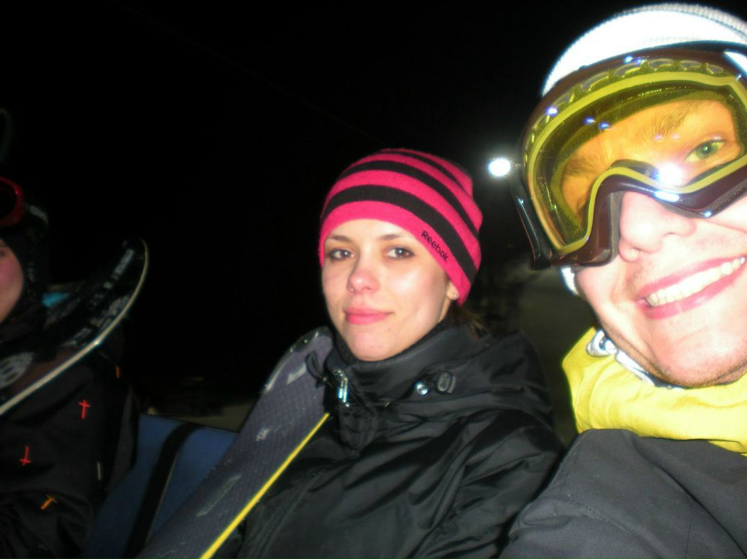 Александр Просковей PowderLOVER | Darwin