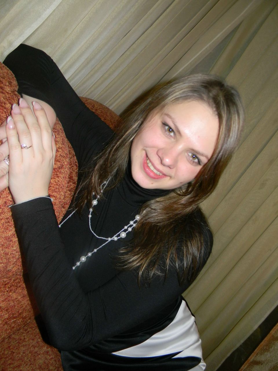 Ирина Бархатова | Иркутск