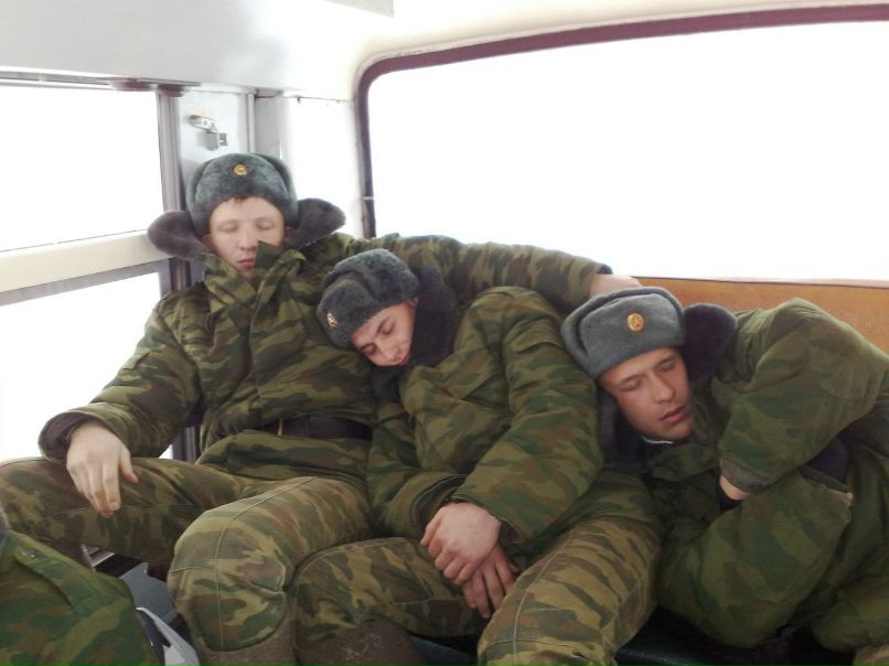 Павел Брюхов | Елово