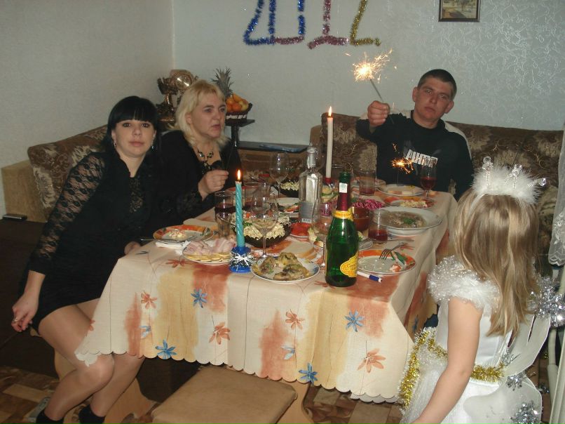 Юлия Бобела | Евпатория