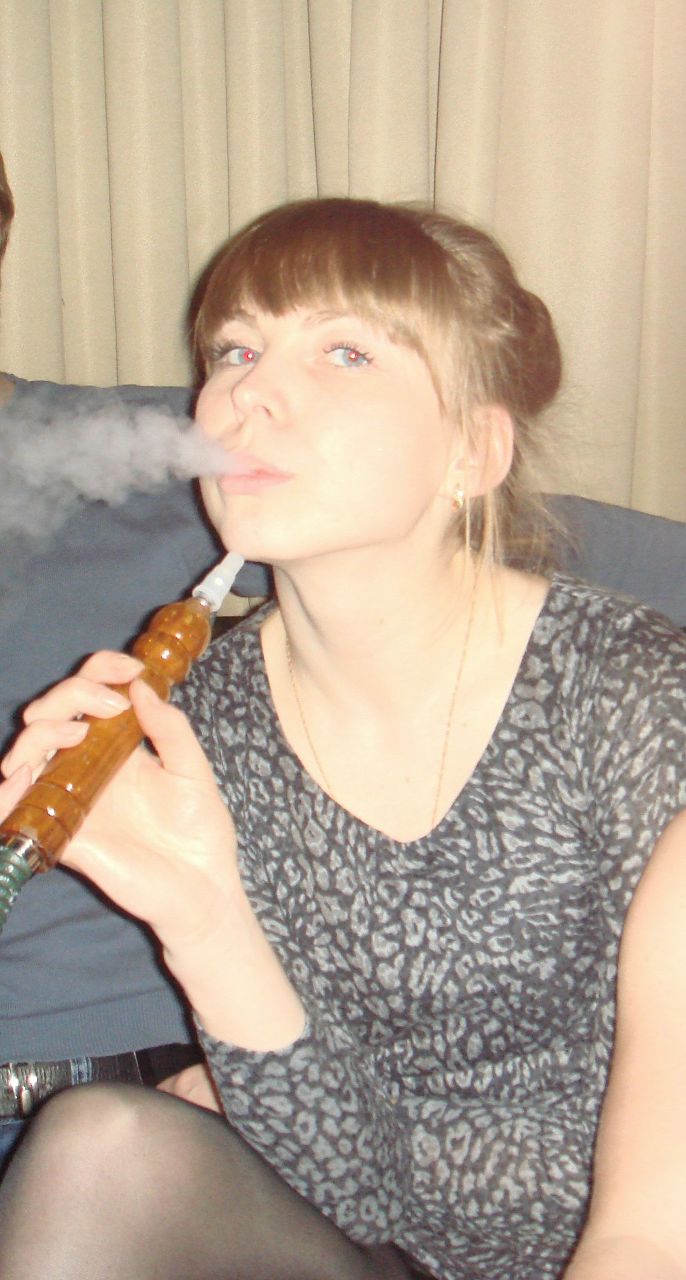 Юлия Енотикова | Пермь