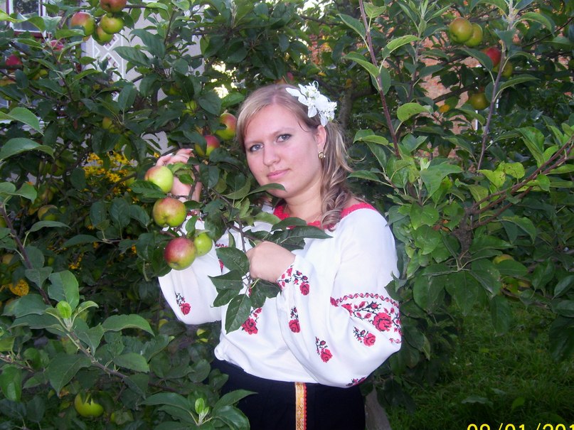 Люба Войтко | Львов