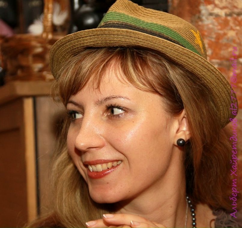 Юлия Козенко | Москва