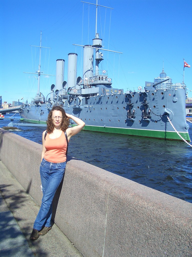 Маргарита Татарченко | Нетания