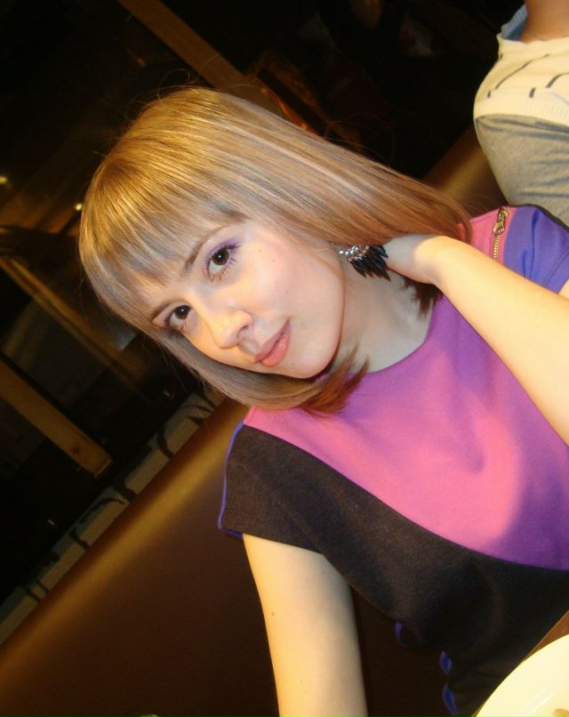 Софья Белоусова | Челябинск