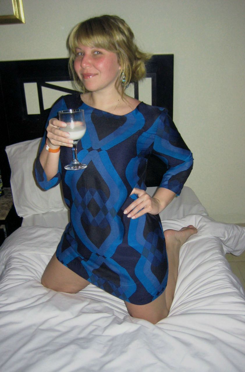 Мария Нехитрова-Симонова | Москва