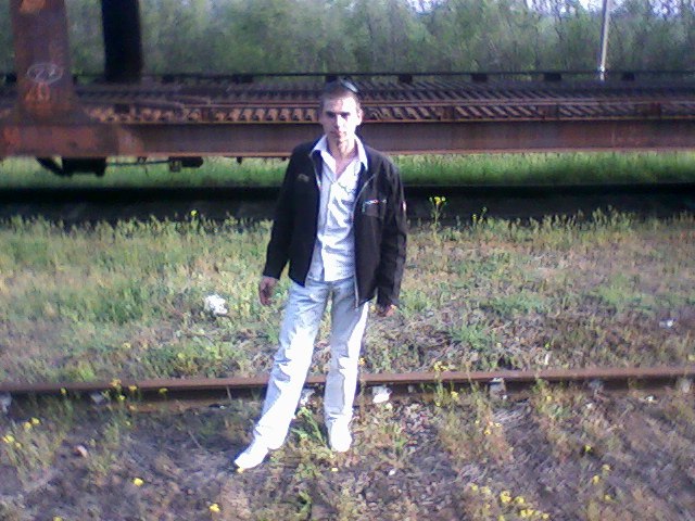 Сергей Сердюк | Мелитополь