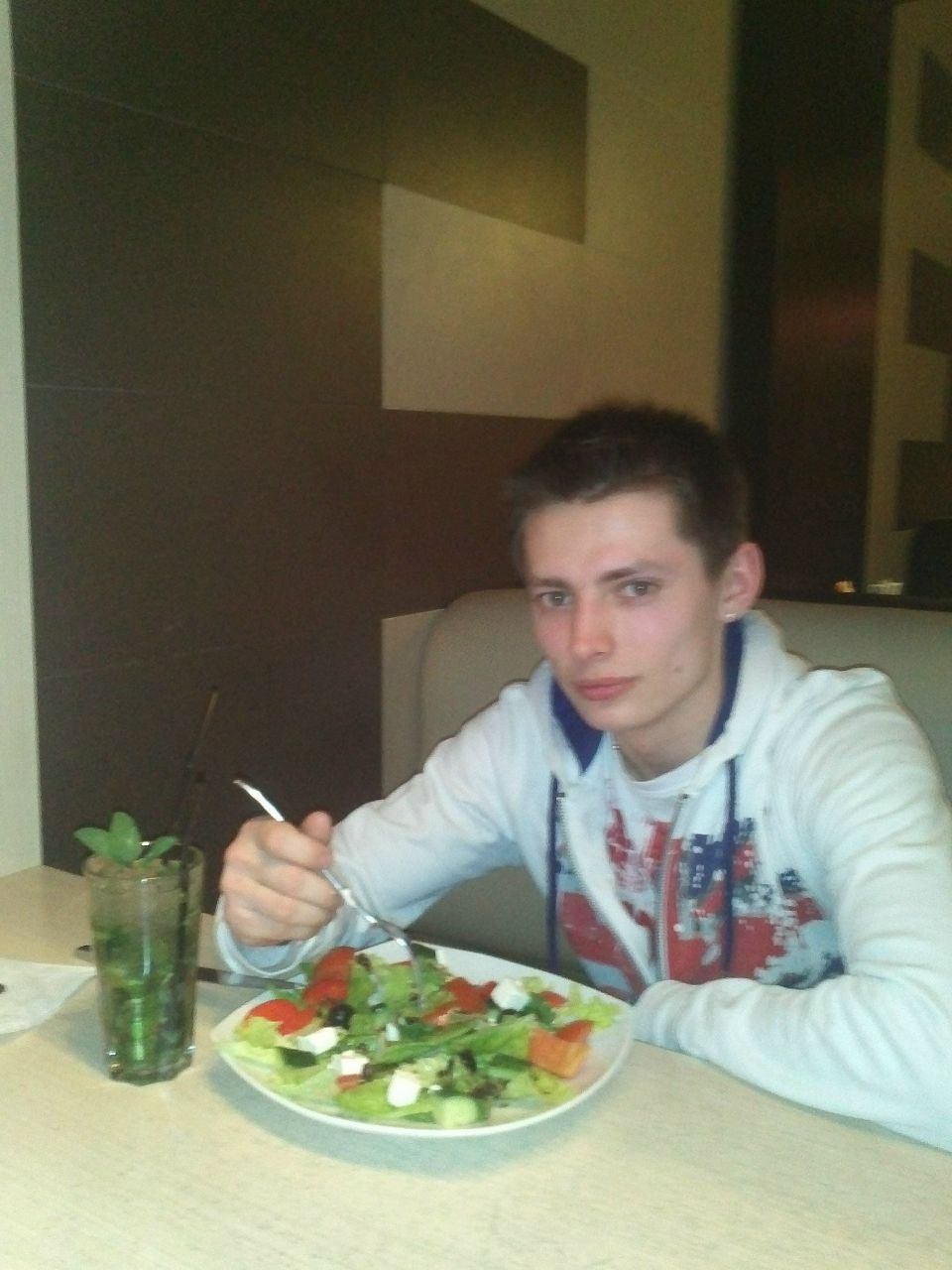 Колян Рыжих | Клин