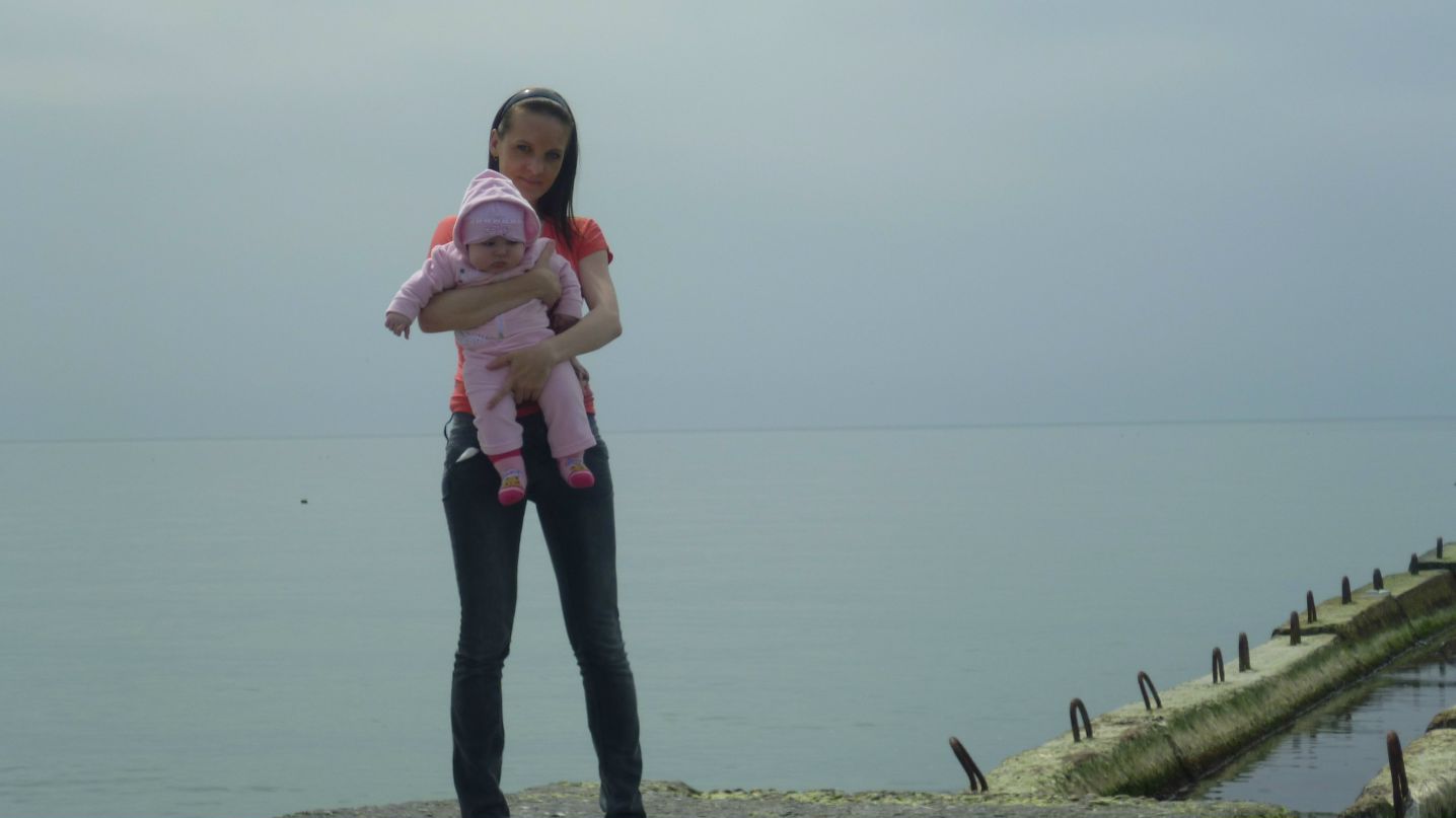 Катя Обухова | Сочи