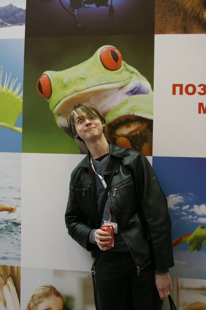 Владислав Еловский | Череповец