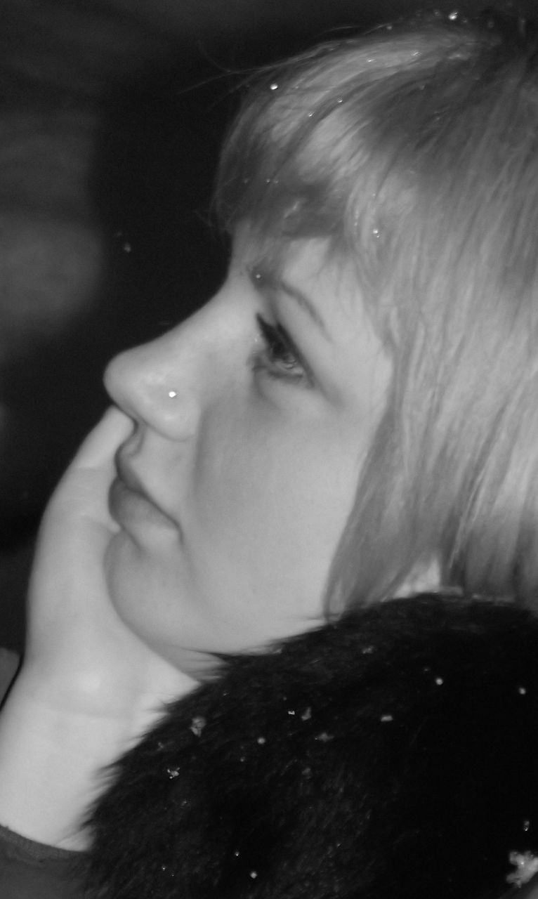 Екатерина Байдина | Пермь