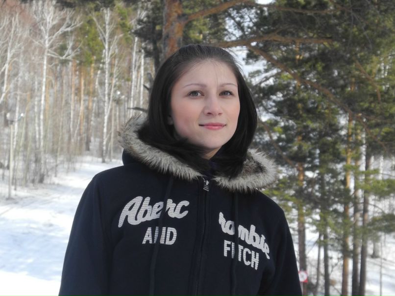 Анна Герасимова | Новокузнецк