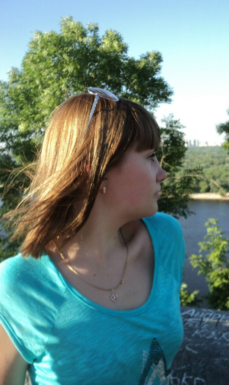 Яна Твиритина | 