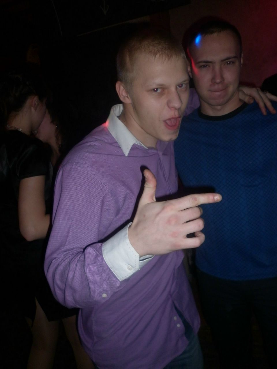 Олег Новицкий | Барнаул