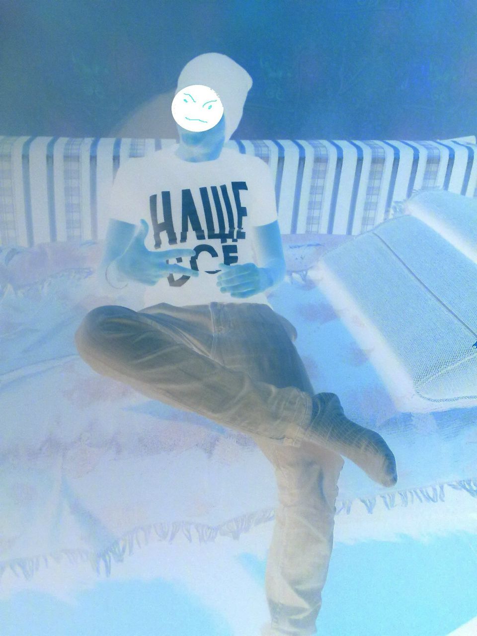 Роман Кудымов That's My Name | Красноярск