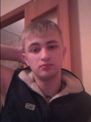 Андрей Симоненко | Новосибирск