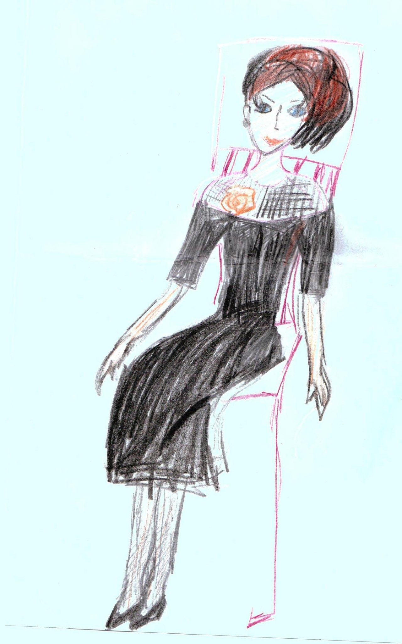 Екатерина Мосман | 