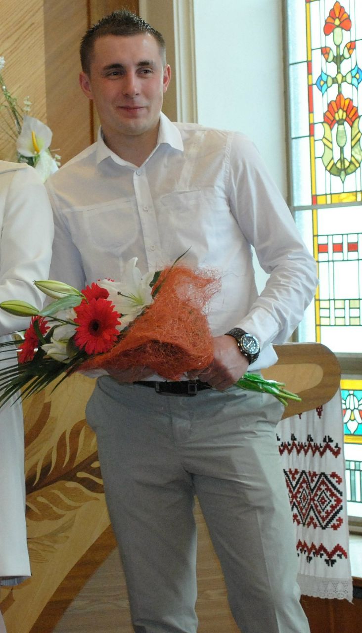 Сашка Орсин | Минск