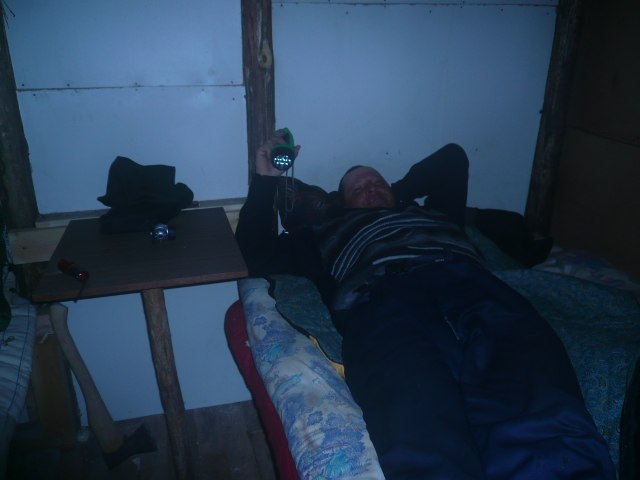 Олег Гусятин | Петрозаводск