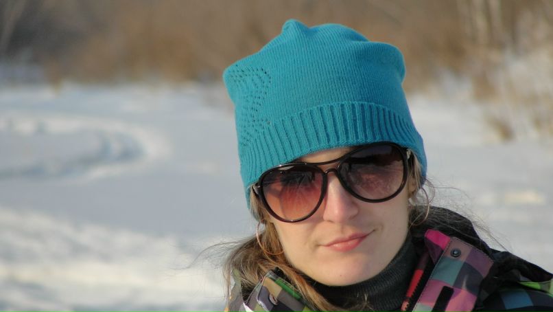 Анастасия Дедловская | Новокузнецк