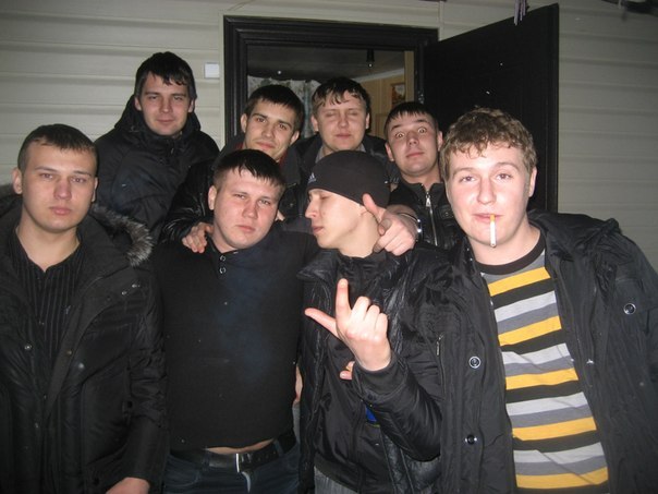 Сергей Гуров | Тольятти