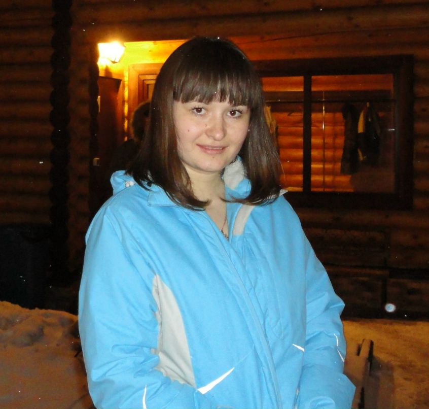 Татьяна Лошицкая | Орехово-Зуево