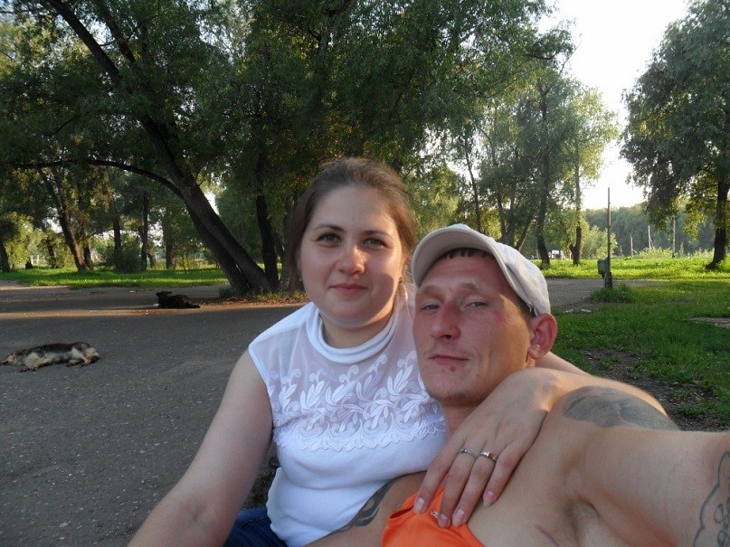 Дмитрий Ковалёв | Омск