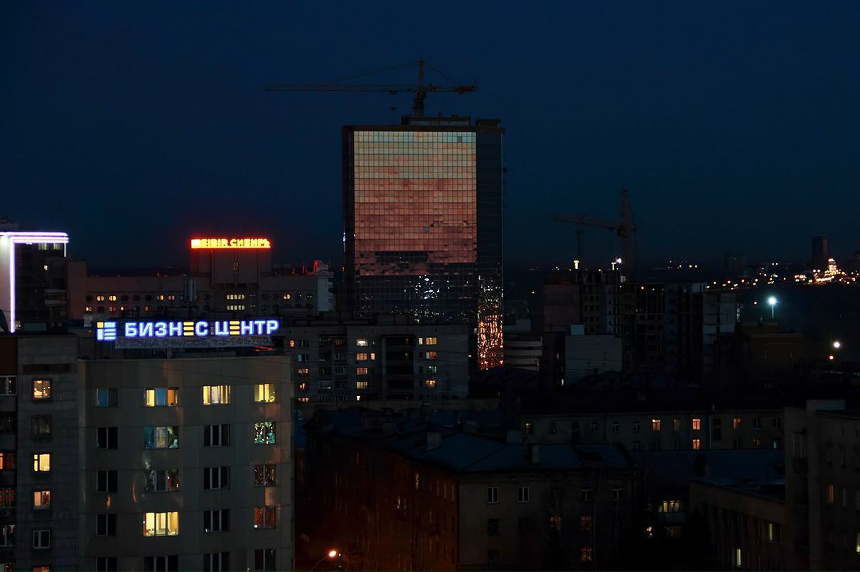 Игорь Двуреков | Санкт-Петербург