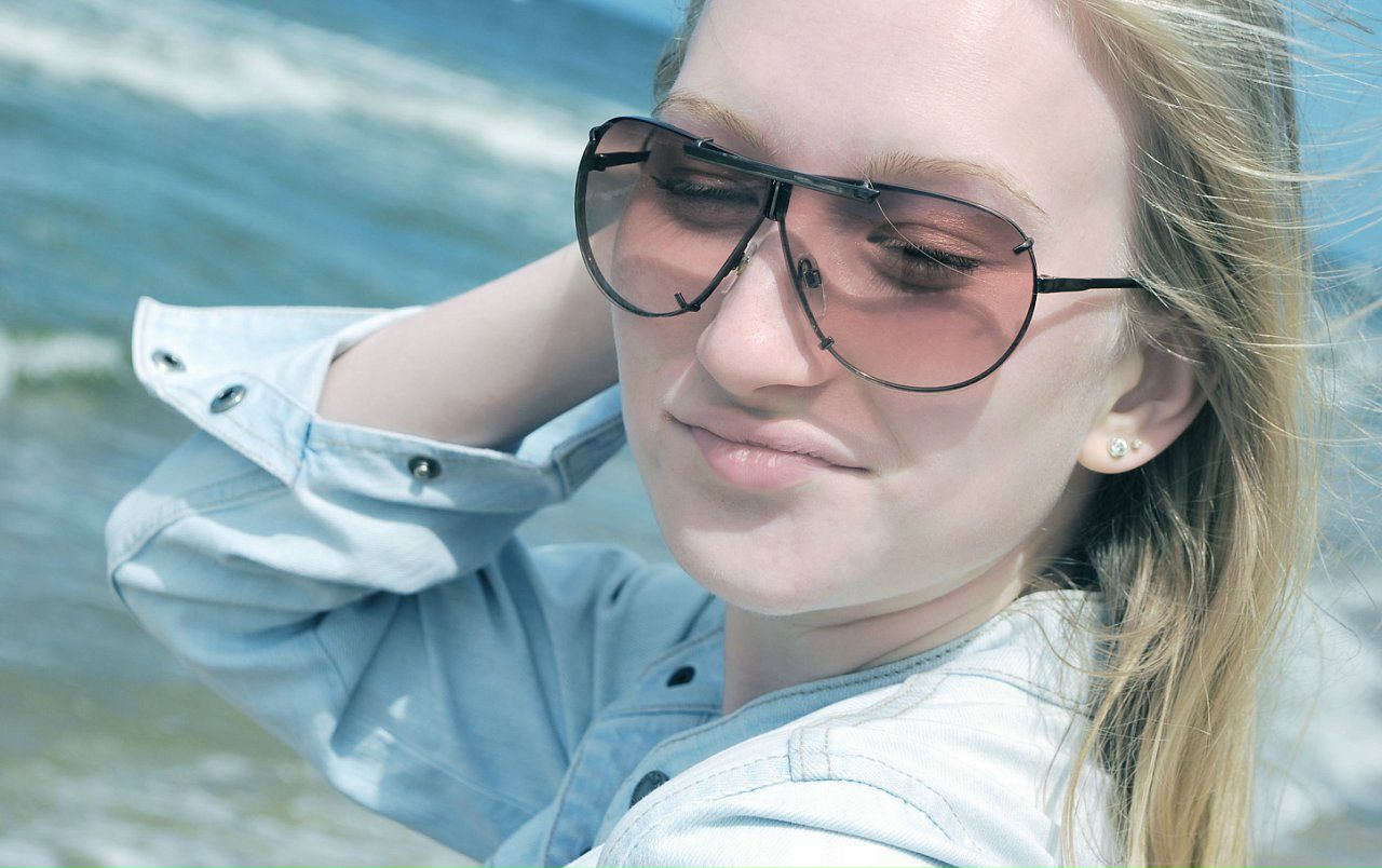 Алина Байковская | Ярцево