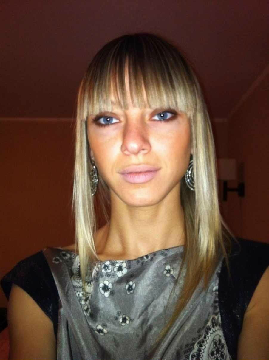 Елена Черкасова | Одесса